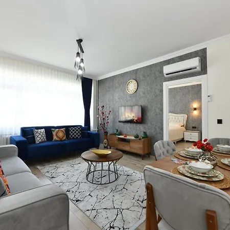 Apartamento Center 12