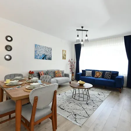 Center 12 * Istanbul