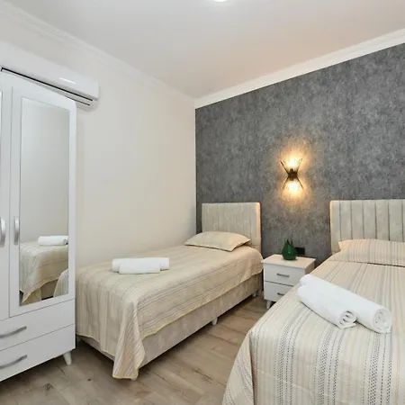 Center 12 * Istanbul