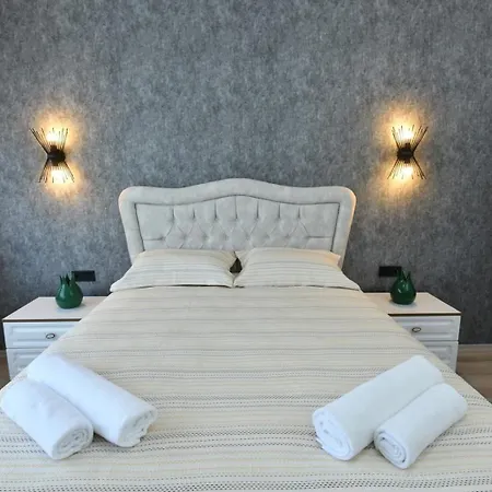 Apartment Center 12 Istanbul